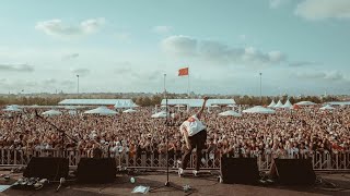 Madrigal  Seni Dert Etmeler Yenikapı Konser [upl. by Anahsal]