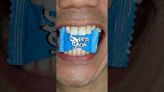 “Super Sour” Nobel Super Soda Candy ASMR [upl. by Hsirt]