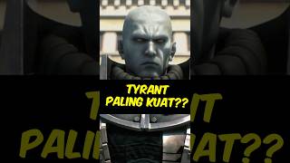 Resident Evil Nemesis VS Tyrant Tanpa Nama [upl. by Nelleeus]