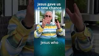 Jesus gave us a new chance shorts jesus christainlife jesuschrist godsplan [upl. by Dorothea]