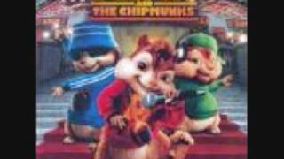 quotComplicatedquot chipmunks version [upl. by Ycniuq]