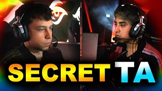 SECRET vs THUNDER AWAKEN  TI11 MAIN EVENT PLAYOFFS  TI11 THE INTERNATIONAL 2022 DOTA 2 [upl. by Greggory]