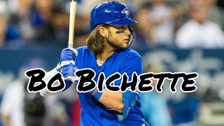 Bo Bichette 2022 Mix  “Like Me” [upl. by Aramak]