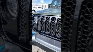 Would You Pay 60000 For This Jeep Wrangler [upl. by Omixam]