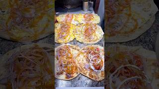 Kolkata Kathi Roll foodvlog bengaluru marathahalli explorer shortsfeed ytshort viralvideo [upl. by Tioneb]