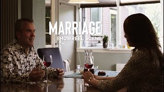 MARRIAGE Showreel Scene by Fabian van Dongen [upl. by Vinny]