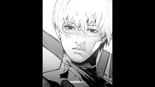 Arima edit4K 60Fps arima kaneki tokyoghouledit [upl. by Tania]