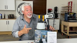 Watch This Before You Buy Your Next Paint Sprayer [upl. by Eitra144]