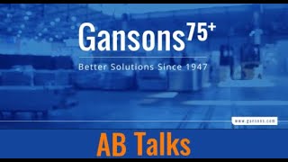 The Story Behind the Gansons inOne Platform [upl. by Adnovoj]