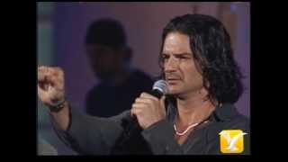 Ricardo Arjona Ella y el  Historias de taxi Festival de Viña 2004 [upl. by Joe458]