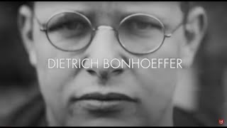 Bonhoeffer Pastor Martyr Prophet Spy [upl. by Tapes742]