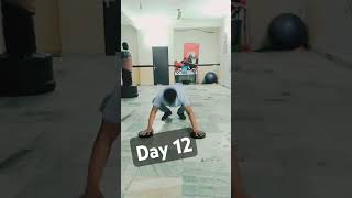 12100 days self challenge [upl. by Giacopo828]