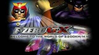 FZero GX music quotFire Fieldquot [upl. by Beaver]