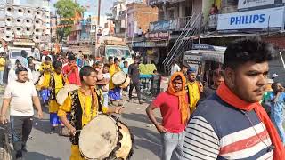 Ramnavmi 2023  2023 Barhi Ramnavmi video [upl. by Corney]