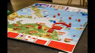 SeaAirSpace 2024 Gaming to Win A Live Wargaming Demo [upl. by Ssepmet]