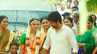 Sivakarthikeyan Unkoodave Porakkanum Song WhatsApp status ❤❤❤ [upl. by Eudoxia]