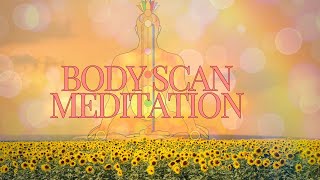 Body Scan Meditation [upl. by Adnilreh]