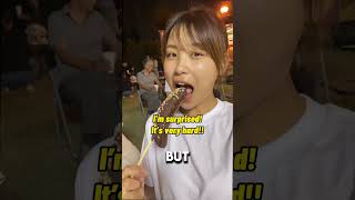 Best Japanese Street Food [upl. by Ettecul234]