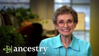 Behind the Scenes at Ancestrycom  Ancestry [upl. by Kramlich]