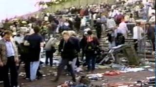 How Heysel changed football Explosive 80s [upl. by Ahsimak]