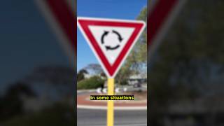 You Must Cancel Your Indicator Near Roundabouts [upl. by Sieracki]