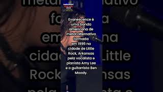 EVANESCENCE ROCK IN RIO 2024 [upl. by Trudey]