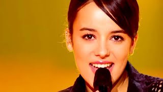 Alizée  La Isla Bonita [upl. by Ellered]