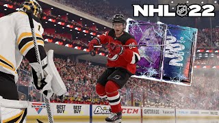 NHL 22 SHOOTOUT CHALLENGE 7 IMPOSSIBLE DEKES EDITION [upl. by Shelia]