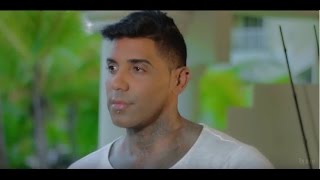 Rik Indio  Demasiado Fuerte Reloaded Official Video [upl. by Sivatnod753]