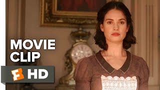 The Exception Movie Clip  Holland 2017  Movieclips Coming Soon [upl. by Lubow]