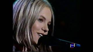 LENE MARLIN  Sitting Down Here Musica Si Spain TV 1999 [upl. by Diley681]