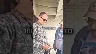 Stolen Valor Meets Navy Chief usnavy stolenvalor navychief military fraud usn [upl. by Siron]