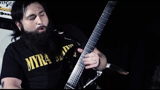 Monte Pittman  Delusions of Grandeur OFFICIAL VIDEO [upl. by Stavros]