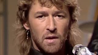 Peter Maffay  Sonne in der Nacht 1985 [upl. by Atalante136]