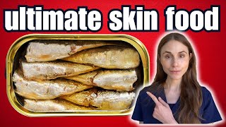 Sardines The Secret To Radiant Skin [upl. by Idnew39]