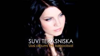 Suvi Teräsniska  Vieraskirja [upl. by Seiter676]