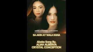 ABAKA WITH LYRICS SUNATA TI AWAY [upl. by Sorel]