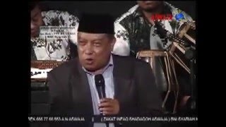 Kongkow Spesial Prof Dr KH Said Aqil Siradj Gus Yusuf amp KH Budi Harjono  12 Linglung amp bingung [upl. by Edsel306]