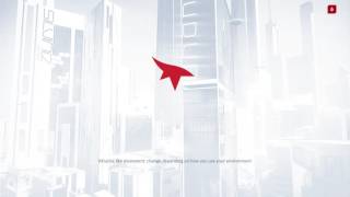 Loading Screen Theme  Mirrors Edge Catalyst OST [upl. by Radmen]