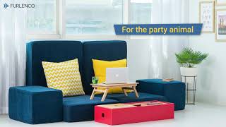 Furniture for friends  Furlenco [upl. by Bully]