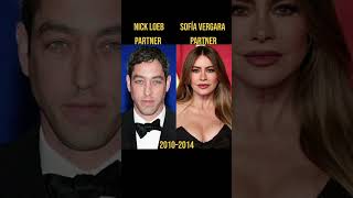 Sofia Vergaras Partner The Untold Story [upl. by Almallah]