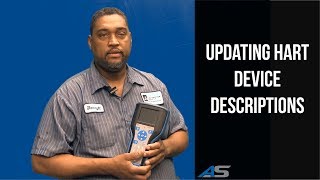 Two Cent Tech Tip Updating HART Device Descriptions [upl. by Donahue231]