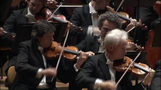 Strauss Don Juan  Barenboim · Berliner Philharmoniker [upl. by Rezeile]