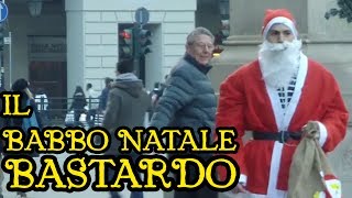 IL BABBO NATALE CATTIVO   Kevin Believe [upl. by Eiresed]