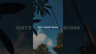 dj sorry nyanda barasa [upl. by Dnalrag431]