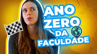 Foundation Year O ano zero da faculdade na Inglaterra com Bolsa de Estudos [upl. by Nalloh]