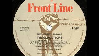 The Gladiators Proverbial Reggae 1978 [upl. by Adnarem]