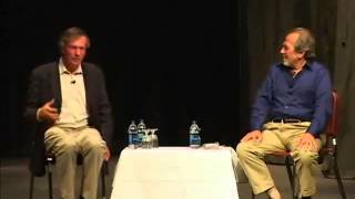 Rupert Sheldrake amp Bruce Lipton Why Biologists still ignore Quantum Physics [upl. by Terrel225]