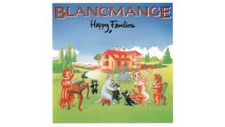 Blancmange  Kind [upl. by Eiramassenav652]