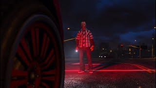 GTA 5 Online  Mojestic vs Clone Slasher [upl. by Aklam]